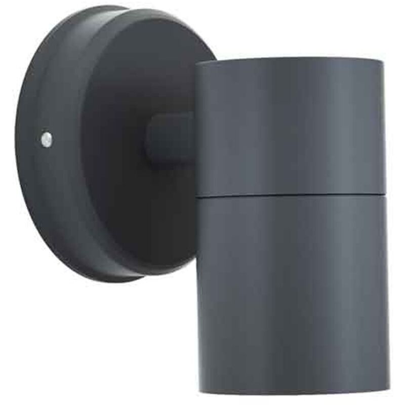 APPLIQUE 'SEEL 1' Colore Nero