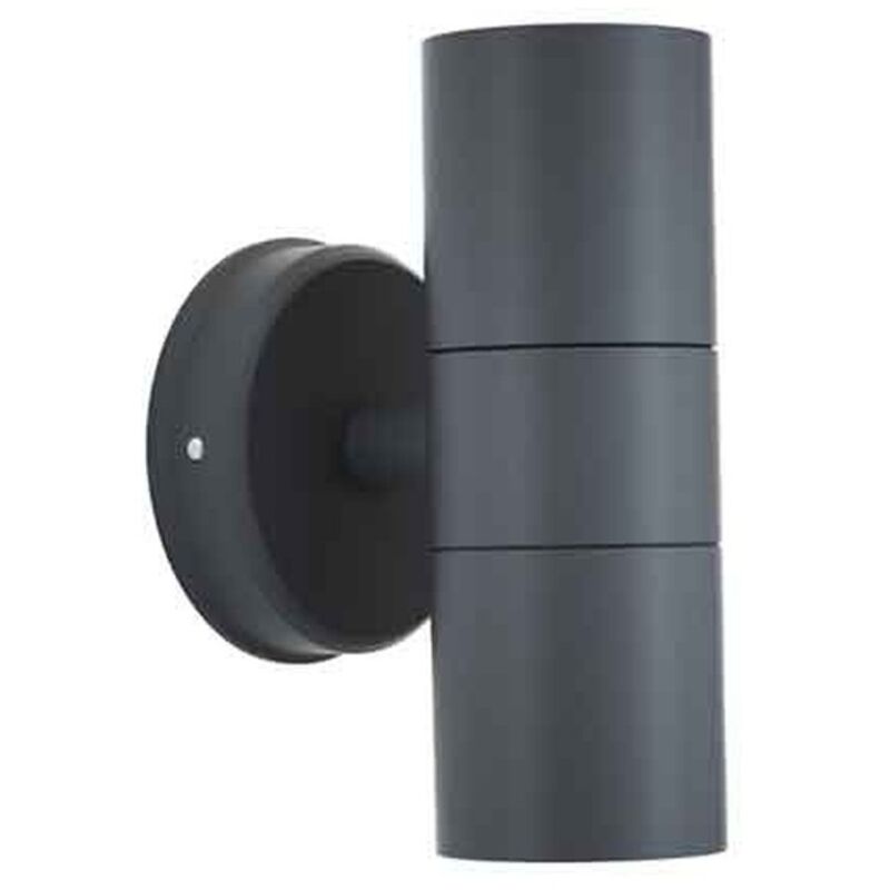 APPLIQUE 'SEEL 2' Colore Nero