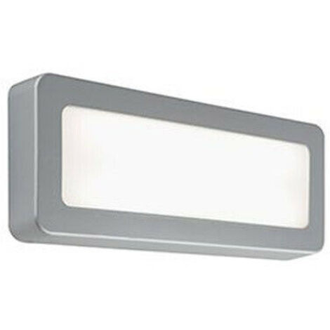Applique Segnapasso Led Plafoniera Parete Rettangolare Esterno 5 W Trend Sovil