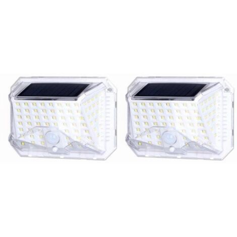 APPLIQUE SOLARE LUCE FREDDA IP65