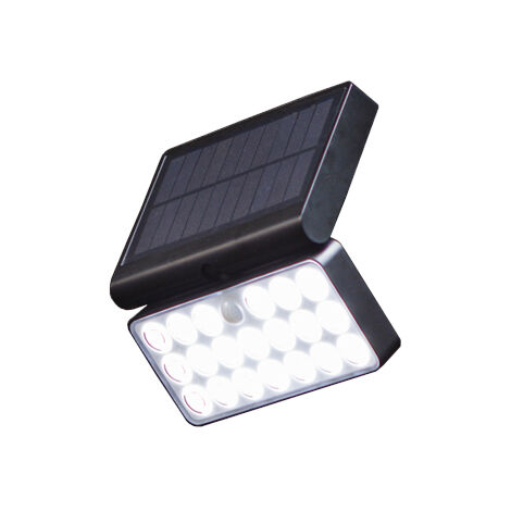 APPLIQUE SOLARE TUDA 8,5W 2700 / 6500 K 1000LM 11X