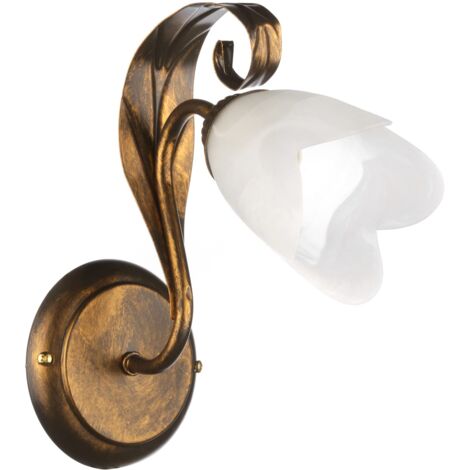APPLIQUE SONIA DRITTO 1 LUCE