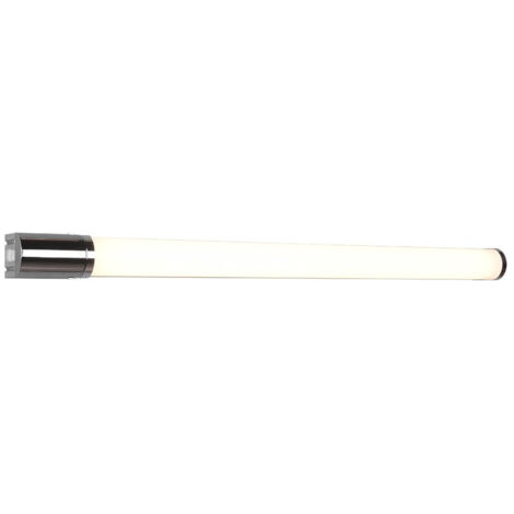 Applique Specchio IP44 Piera Led 16w Bordo Cromo Trio Lighting