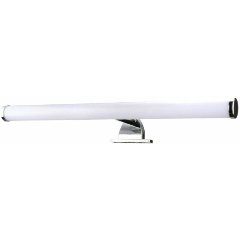 DIO - Applique spéciale salle de bain (680lm) - Chrome