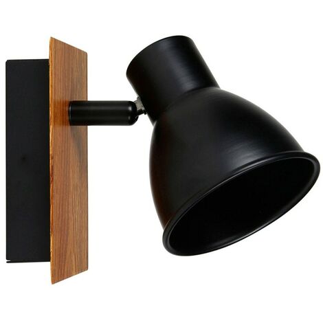 Applique spot orientable Atelier