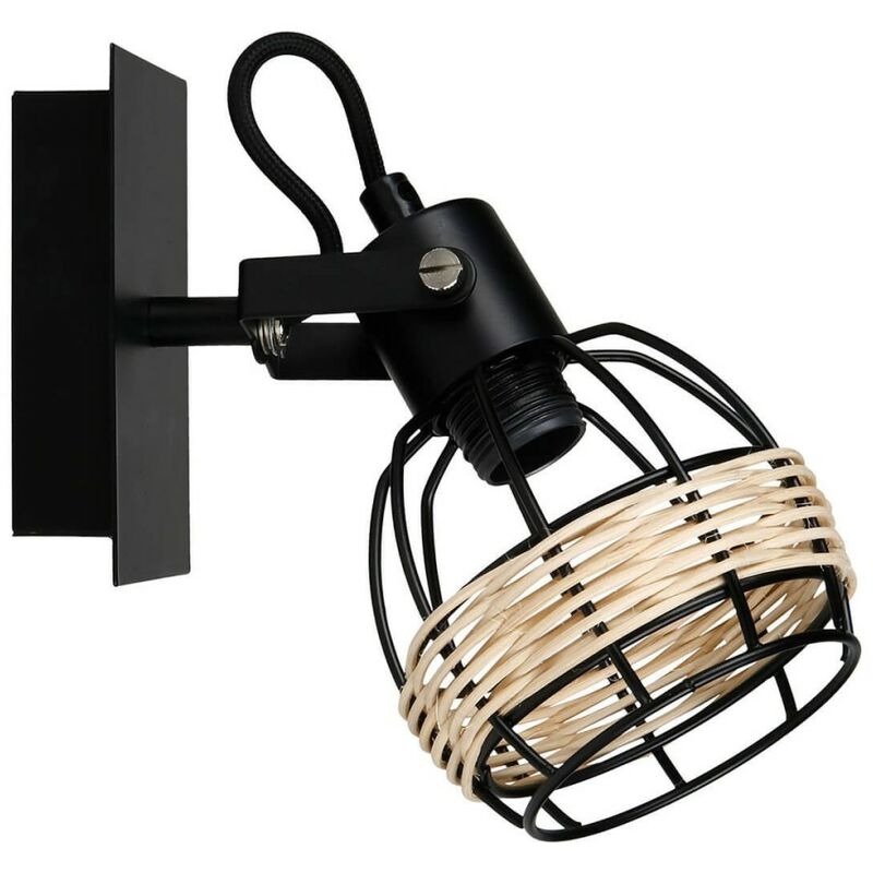 Applique spot orientable Cyrus Applique spot orientable Cyrus