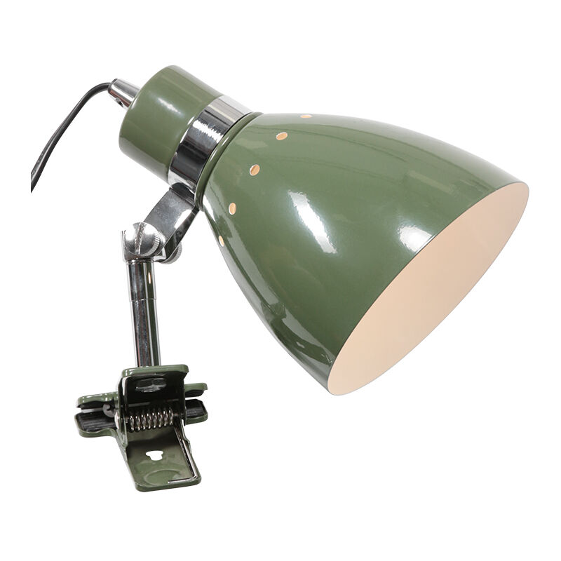 Steinhauer applique Spring - verde - 6827G