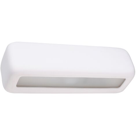 Applique Subani céramique 1xE27 Sollux