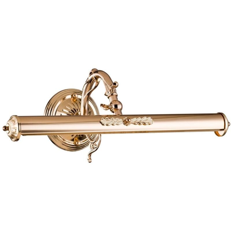 Picasso Photo Lumière Or, 2 Lumière, E14