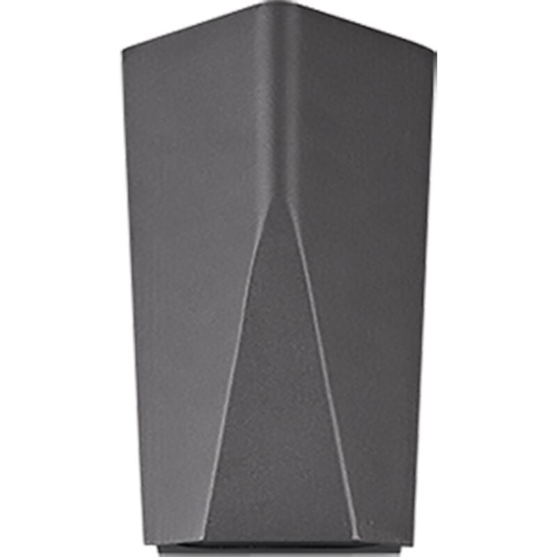 Trio - Applique murale Led extérieure bi-directionnelle Tay