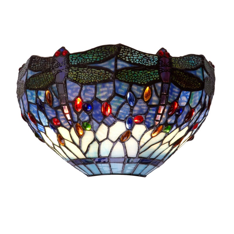 Applique Tiffany Série Belle Epoque