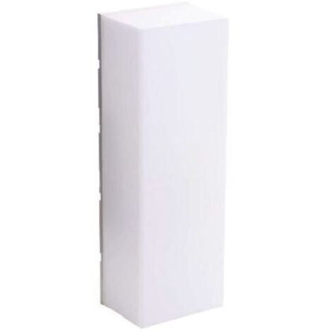 Applique Tile200 8W 230V 3000/4000/6000K Cct Ip65 ( MARINO CRISTAL cod. 41276 )