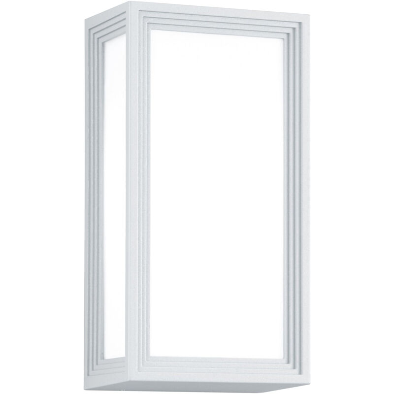 Applique Murale Extérieure LED Timok - Trio