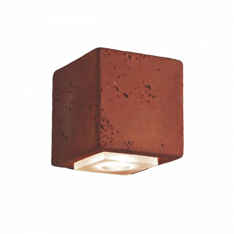 Applique Toscot smith p121c 40° led 3.5w ip65