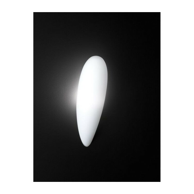 Trio Lighting - Applique Toulon Blanc 1x60W E27