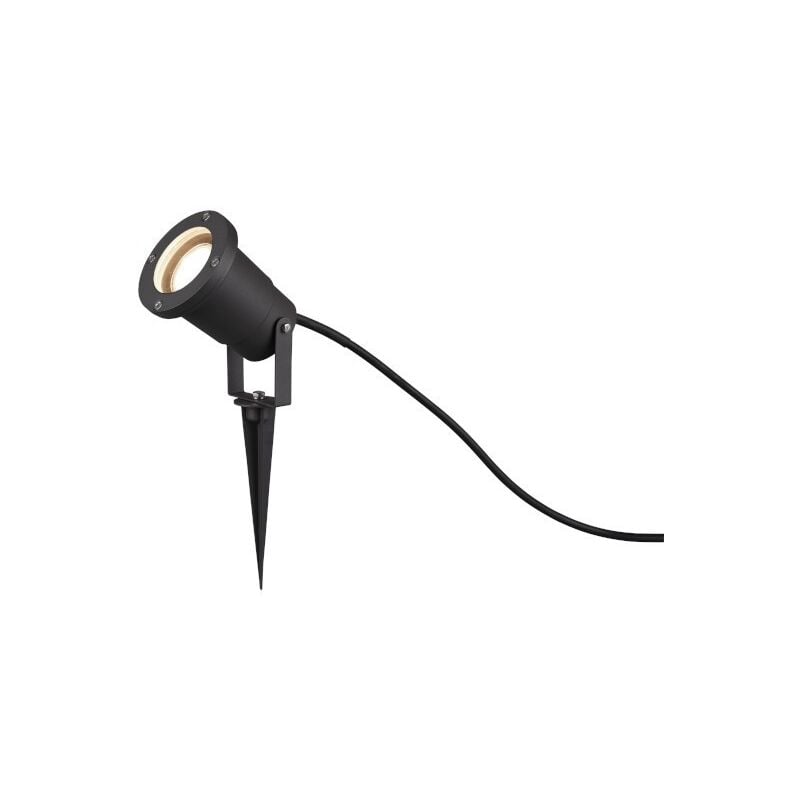 Spot Led étanche 1x Gu10 Trio Ubangi