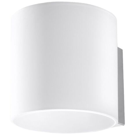 Applique Vici verre 1xG9 Sollux