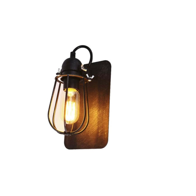 EDM - Applique Murale Vintage 60W E27