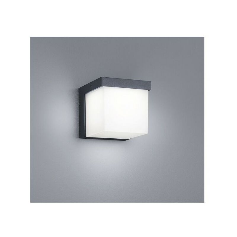 Trio Lighting - Applique Yangtze Anthracite 1x3W SMD LED