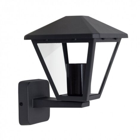 Appliquer la série Dornela Gris Ip44 Cogida Abajo FABRILAMP