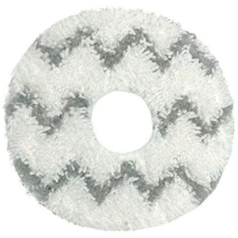 Appliques covos robot balayeuse accessoires gepo X1 omni turbo chiffon de rechange chiffon de nettoyage