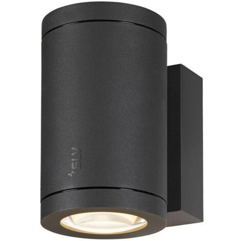 Appliques extérieures LED ENOLA OCULUS WL applique extérieur anthracite 20 W max 240V - SLV 1006329