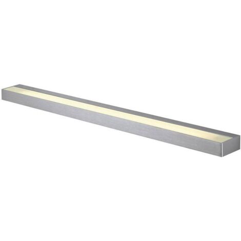 Appliques intérieures LED SEDO 21 applique intérieure alu brossé LED 30W 3000K - SLV 151796