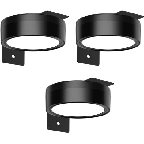Appliques murales LED , Éclairage LED pour tableaux, bande magnétique électrique, télécommande, décoration murale sans fil pour la maison