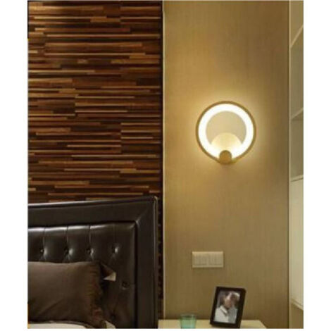 Appliquez Le Cercle De 10 Watts