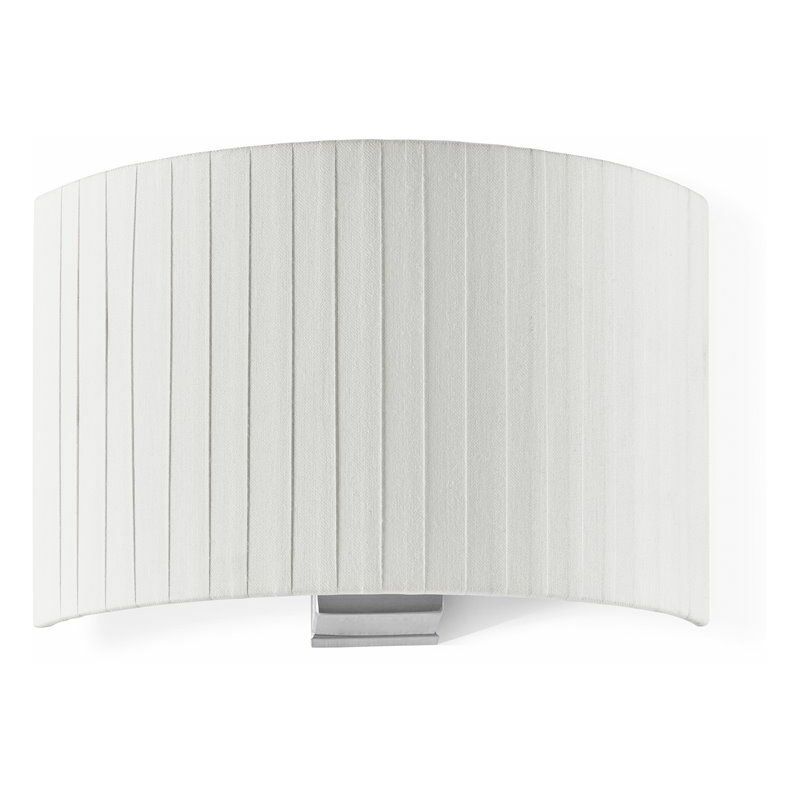 Apply vorada E27 15W White curb exo