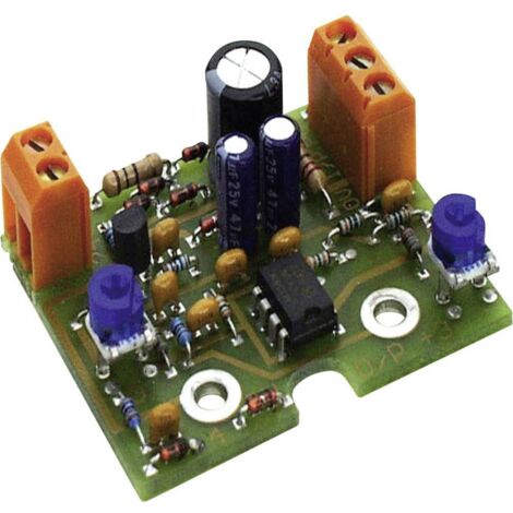 Appoldt Relè a semiconduttore PA 100V 1 pz.