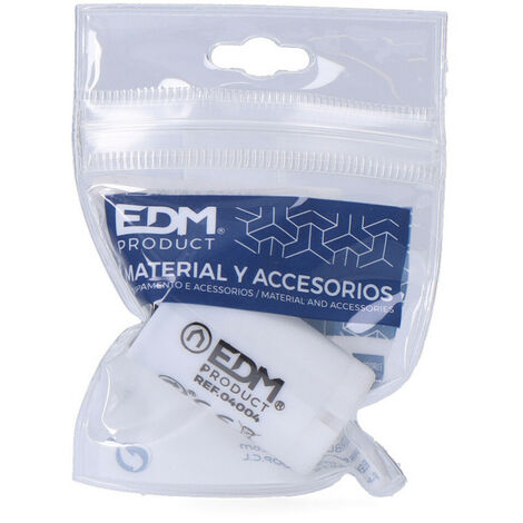 Apprêt, 4-80W, emballé  EDM E04004