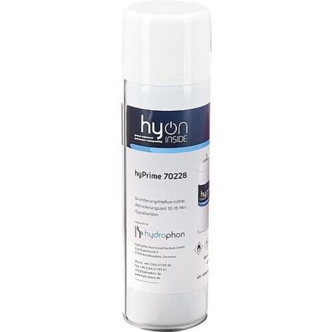 Apprêt 400 ml en aerosol