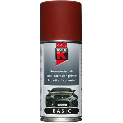 Apprêt anti-corrosion (150 ml)