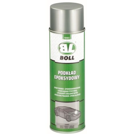 Apprêt époxy en aérosol BOLL 500 ml
