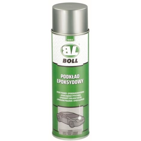 Apprêt époxy en spray pour béton 500 ml