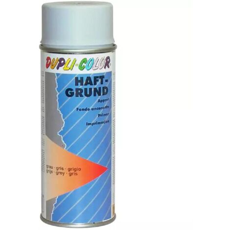 Appret Gris Basic 400 Ml Dupli Color