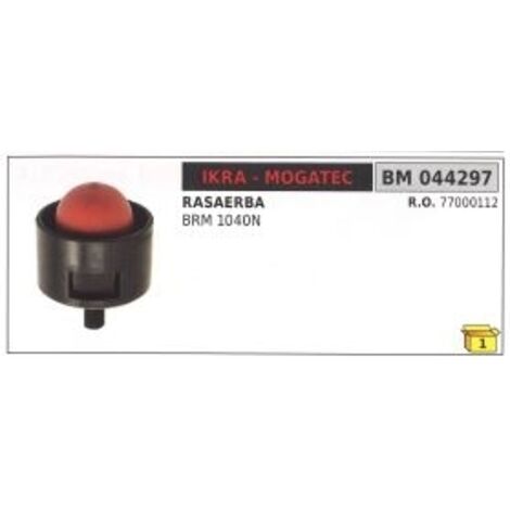 Apprêt mélange essence IKRA BRM 1040N tondeuse à gazon 77000112