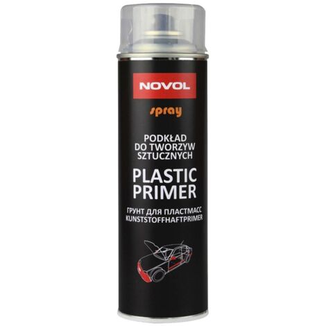 APPRÊT PLASTIQUE 500 ML - NL-34482