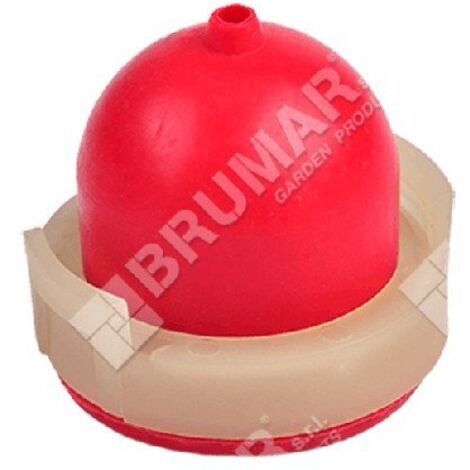 Apprêt pour moteurs BRIGGS & STRATTON COMPATIBLE - 020127
