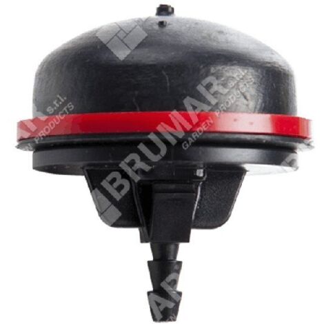 Apprêt pour moteurs COMPATIBLES BRIGGS & STRATTON - 026054