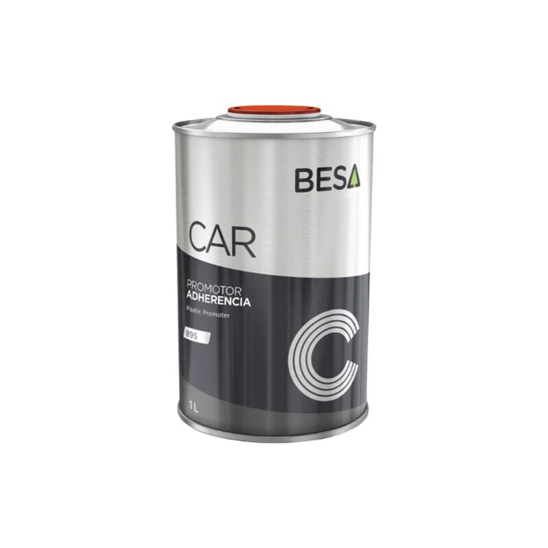 Besa - Apprêt / Primaire d'accroche pour Plastiques - Promotor 895