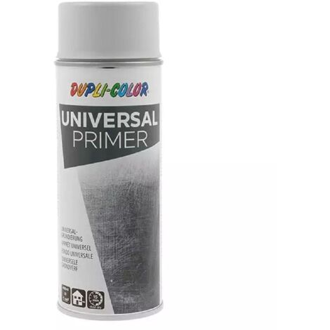 Appret Universelle Rouge 400 Ml Dupli Color