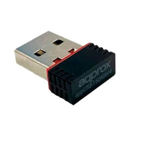Approx Adaptador usb 150MBPS NANO