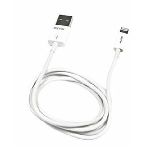 approx APPC32 Cable Usb a Micro Usb y Lighting