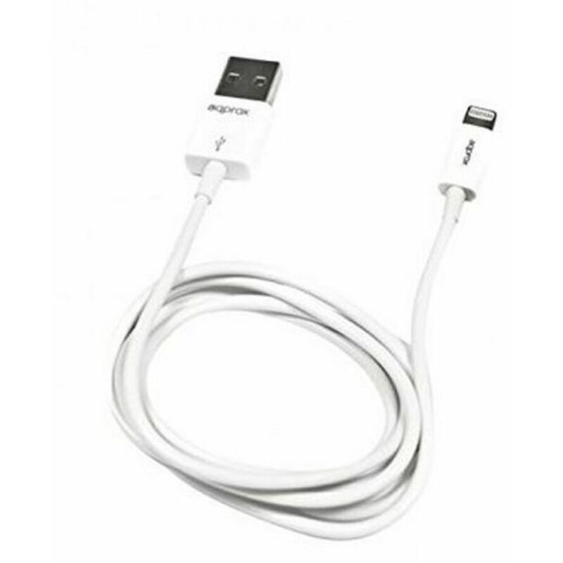

Cable USB a Micro USB y Lightning AAOATI1013 USB 2.0 - Approx!