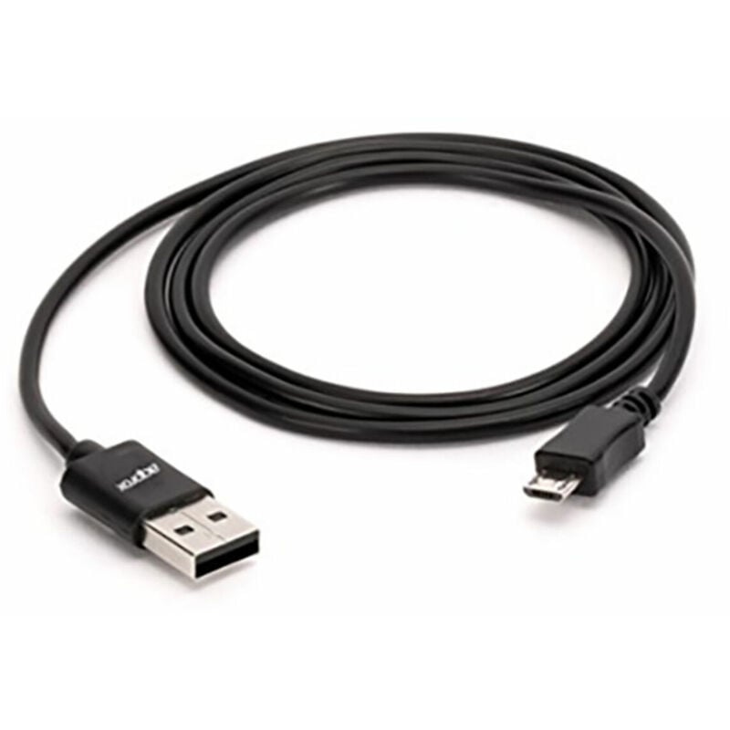

approx! Cable USB approx! APTAPC0559 APPC38 Micro USB 26 g Negro