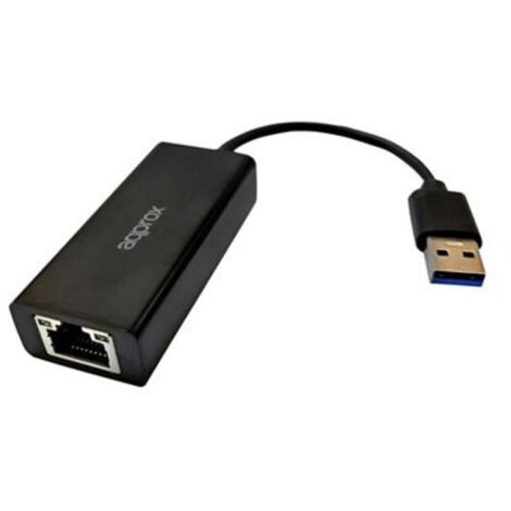 Approx USB 3.0 Ethernet Gigabit Adapter V2