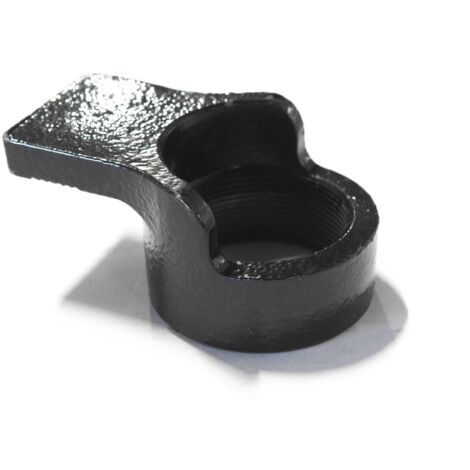 Appui déporté fileté vérin carrossier 10T pour coffret OC 0804, OC 0802 - SA 1822 - CLAS Equipements