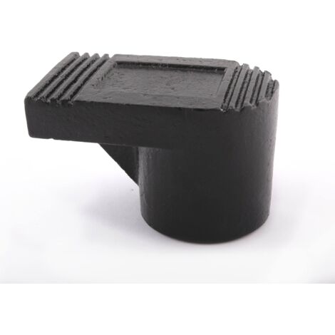 Appui déporté vérin carrossier 10T pour coffret OC 0804, OC 0802 - SA 1821 - CLAS Equipements